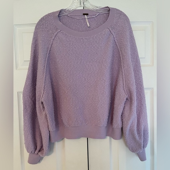 Free people sweatshirt - Picture 2 of 3